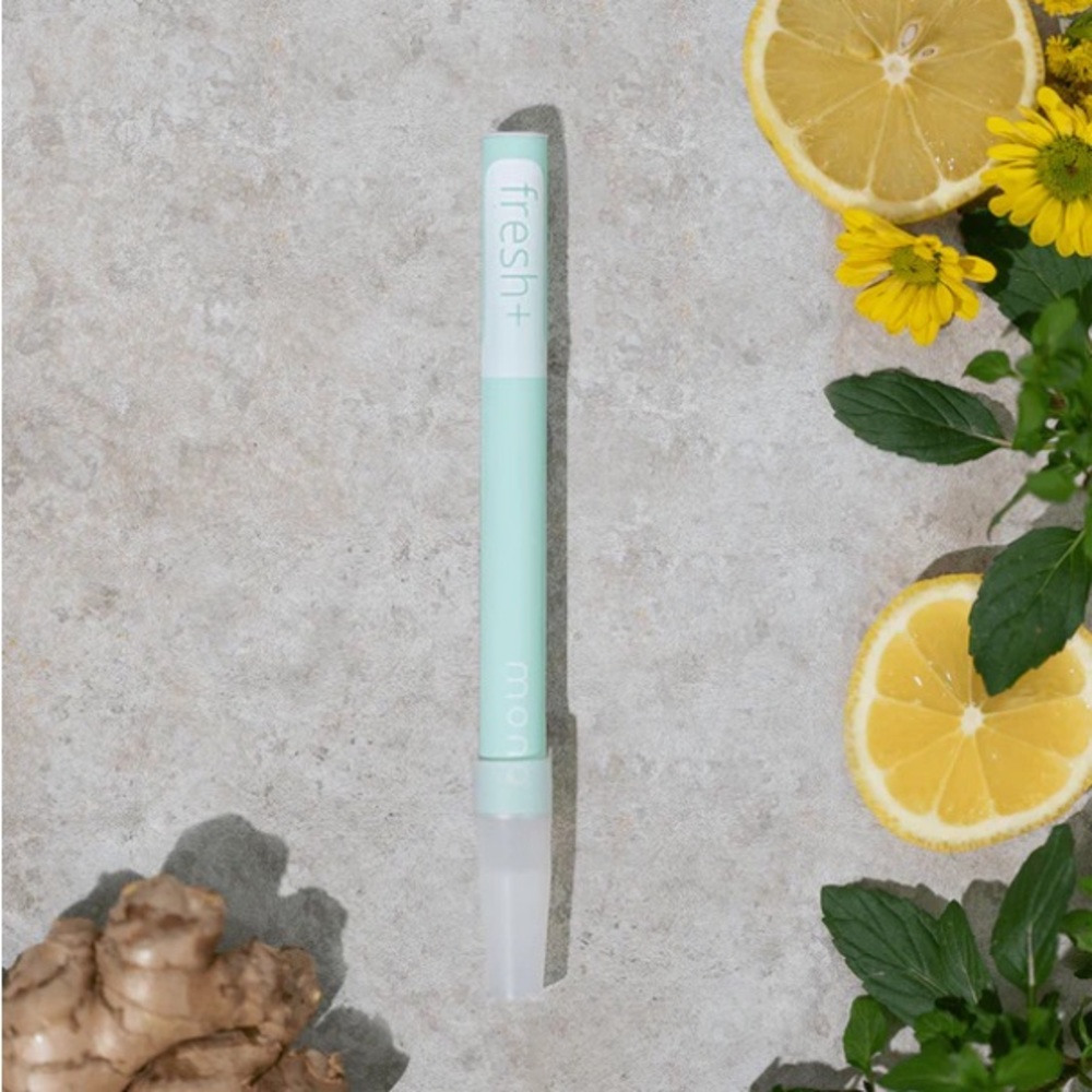 Fresh+ Monq Aromatherapy Personal Diffuser